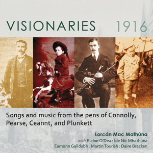 visionaries 1916